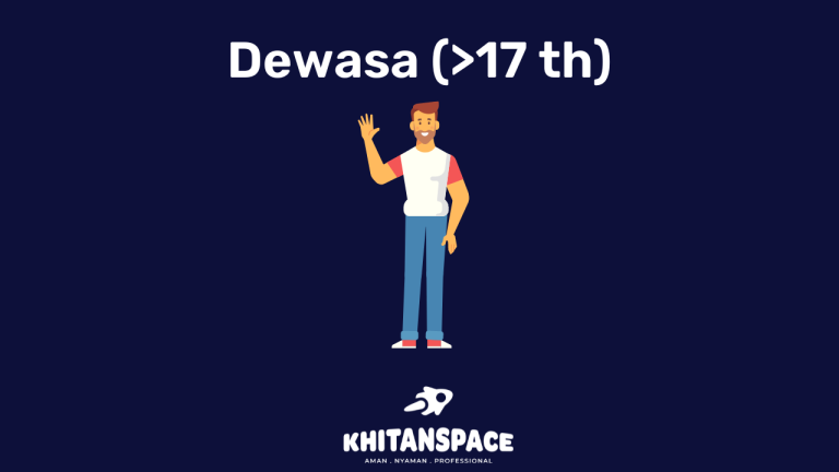 Sunat Dewasa Metode Modern Klaten