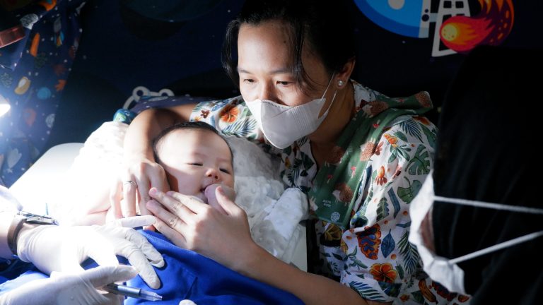 Manfaat Kesehatan Khitan Bayi dan Anak: Kebersihan & Pencegahan
