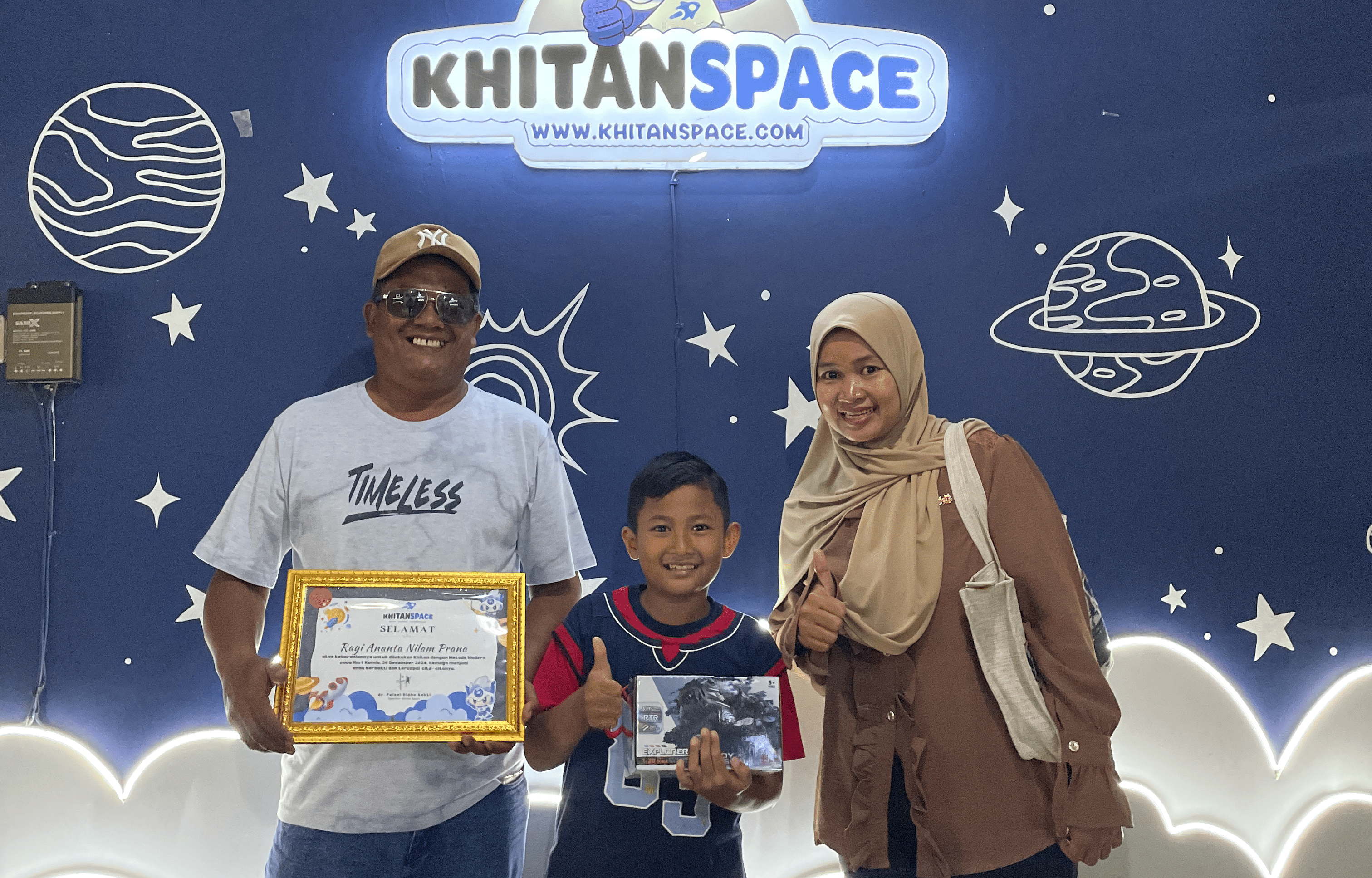 Sunat Cepat Sembuh Jogja