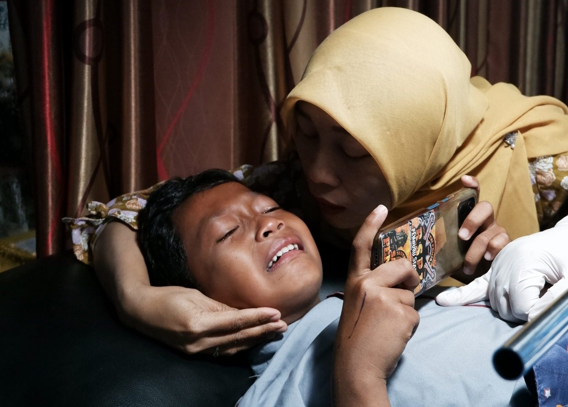 Klinik Sunat Keluarga Klaten