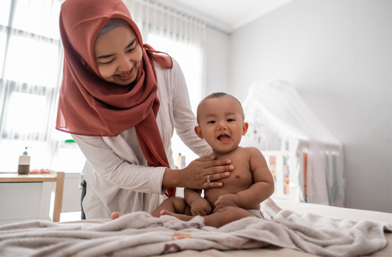 Perawatannya Ribet Gak Sih Setelah Sunat?