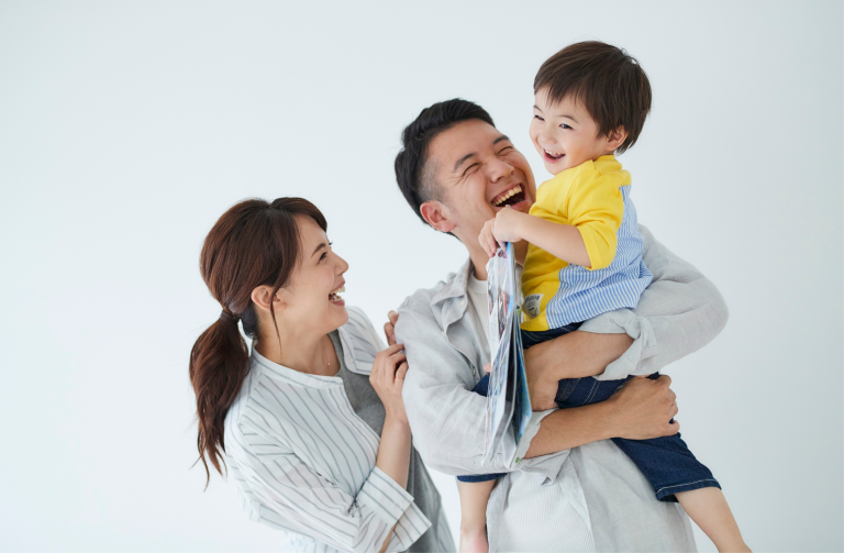 Peran Ayah & Ibu dalam Mempersiapkan Anak untuk Khitan
