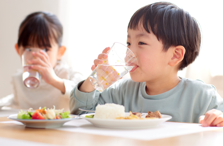 Makanan Terbaik Setelah Sunat Agar Luka Cepat Sembuh