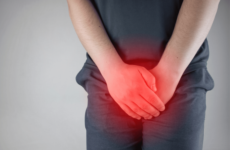 Mengenal apa itu Parafimosis