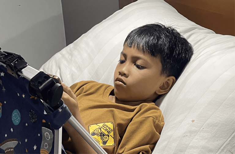 Teknik Sunat Ramah Anak: Minim Nyeri, Cepat Sembuh!