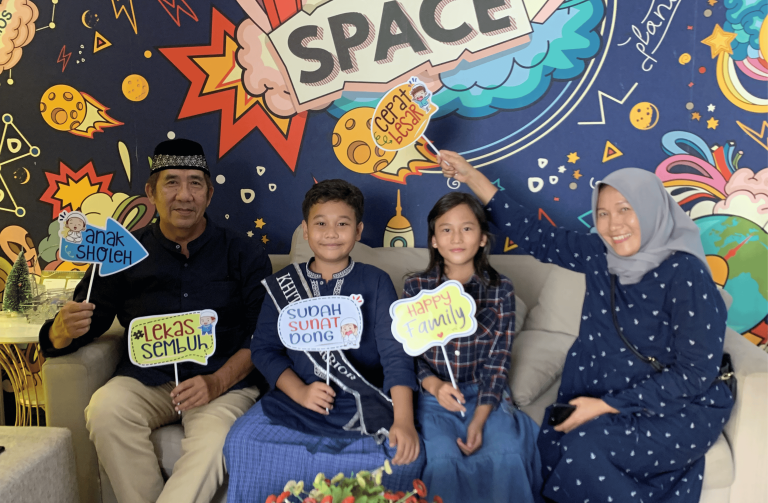 Apakah Boleh Khitan di Bulan Puasa? Ini Jawabannya!