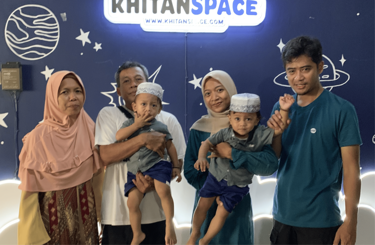 Proses Penyembuhan Sunat Lama Nggak, Dok?