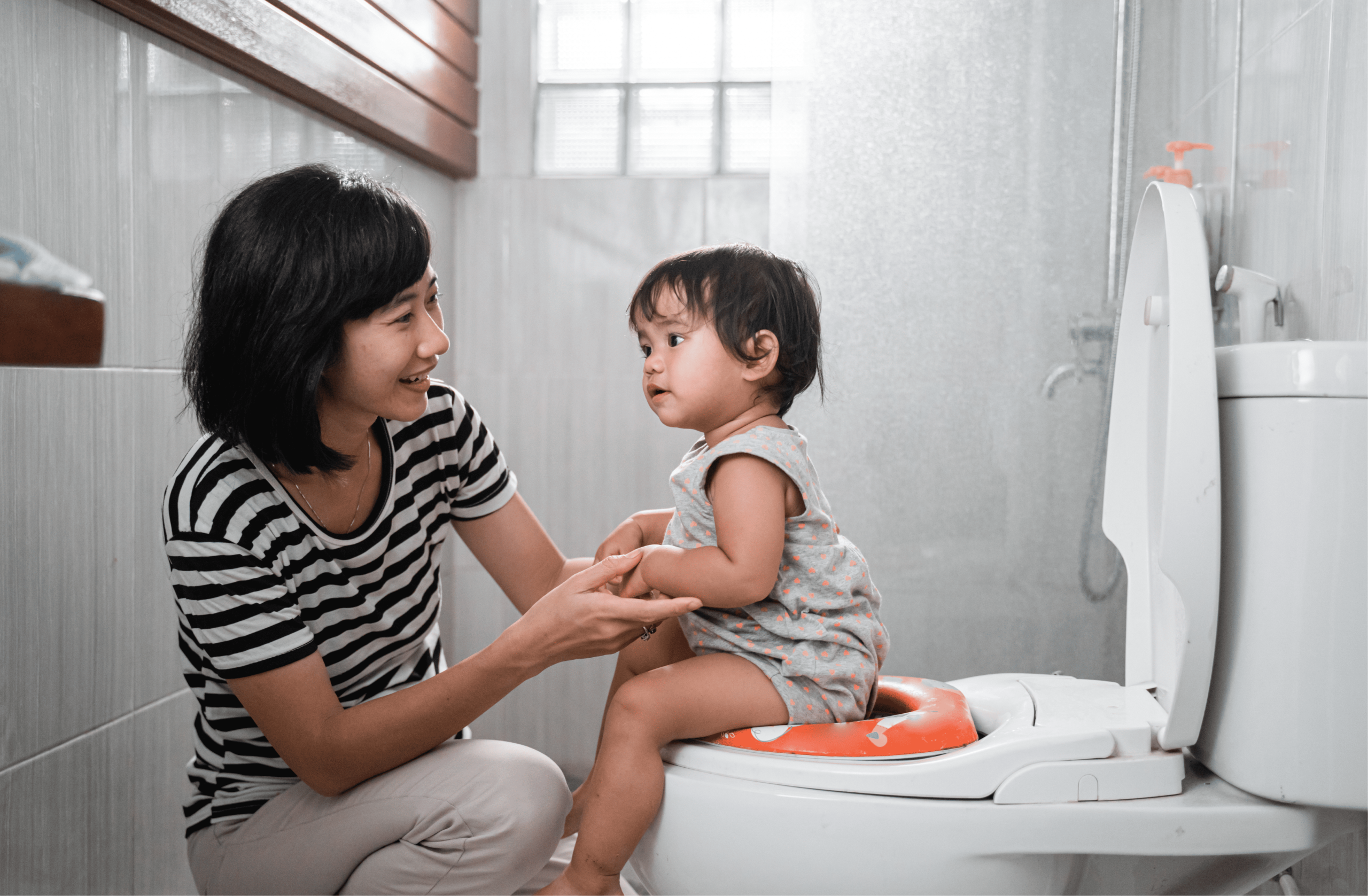 Pipis Setelah Sunat, Masih Sakit Gak Sih?